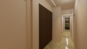 Interior - Lena Suites Sorrento (Sorrento)