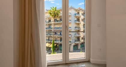 Lena Suites Sorrento