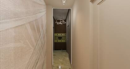 Lena Suites Sorrento