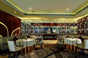 Dining - Socha2 (Dabolim)
