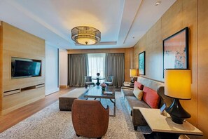 Living area - Socha2 (Dabolim)