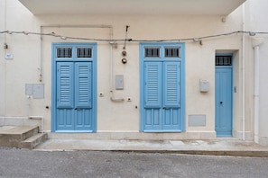 Detalle exterior
