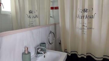 1 bedroom, Internet