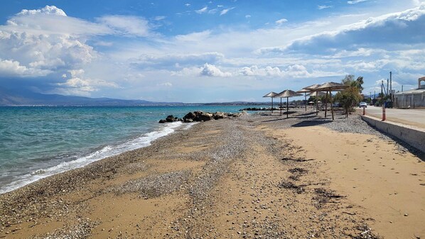 Apartment | 1 bedroom, Internet - Tsiamis Sea Sun - Quaint and Homely Getaway (Corinth)
