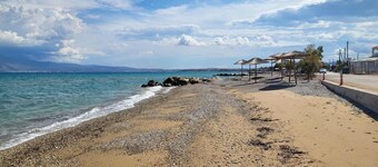 Tsiamis Sea Sun - Quaint and Homely Getaway