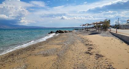Tsiamis Sea Sun Suite - Homely Retreat