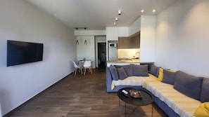 บ้านพัก | 1 ห้องนอน
