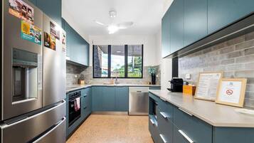 House | 2 bilik tidur