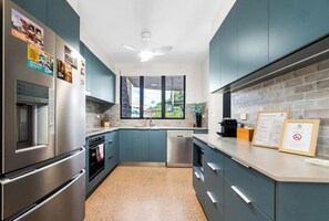 Rumah | 2 kamar tidur