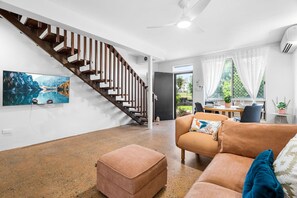 Rumah | 2 kamar tidur