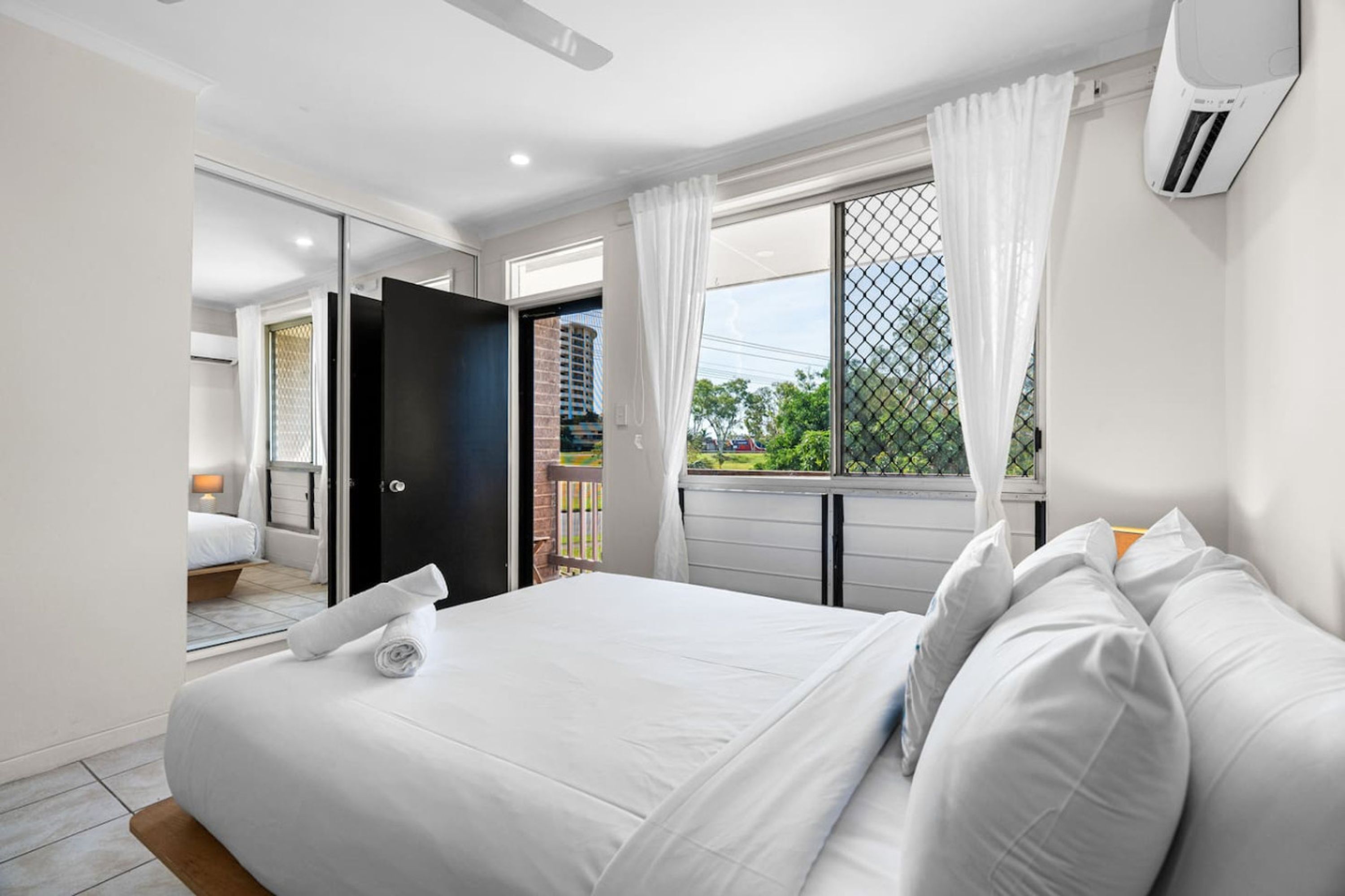 Rumah | 2 kamar tidur