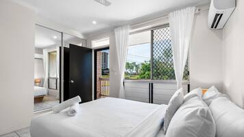 Rumah | 2 kamar tidur