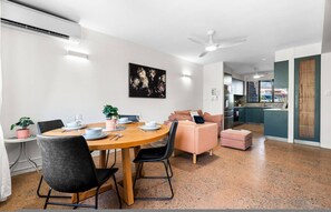 Ferienhaus | 2 Schlafzimmer
