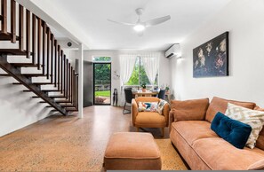 Ferienhaus | 2 Schlafzimmer