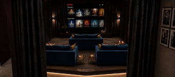 besto residence Kino-Billard-Poker-Kicker