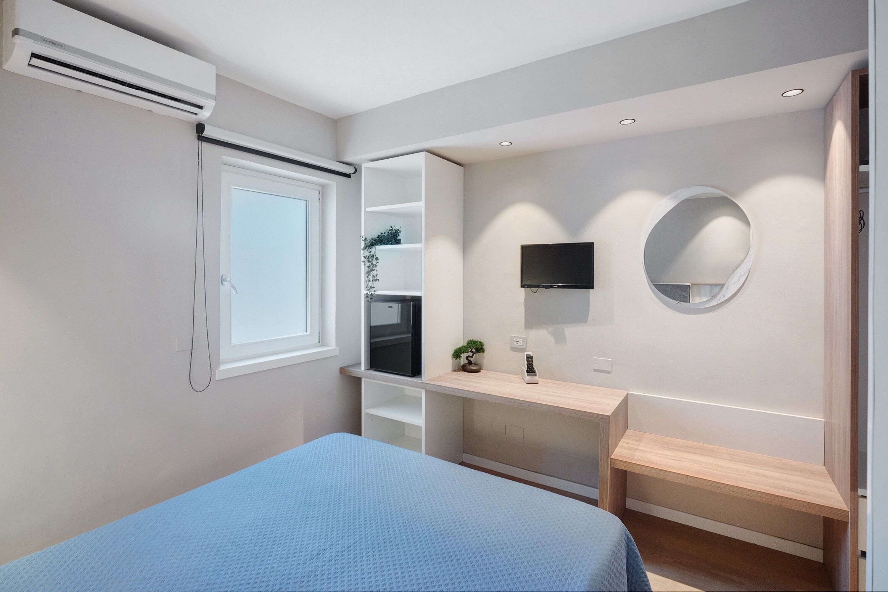1 quarto, Wi-Fi, roupa de cama