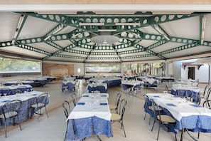 Salão de eventos