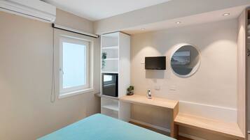 1 quarto, Wi-Fi, roupa de cama