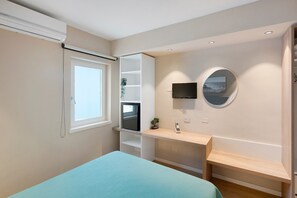 1 quarto, Wi-Fi, roupa de cama