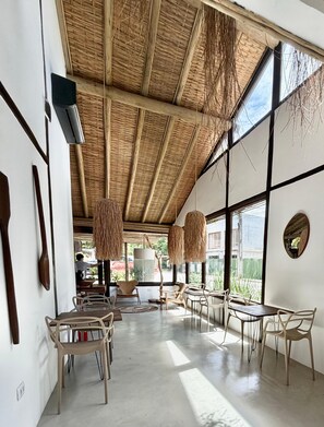 Restaurantes