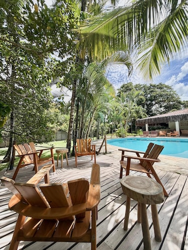 Vila Luna