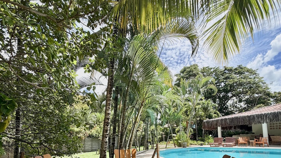 Vila Luna