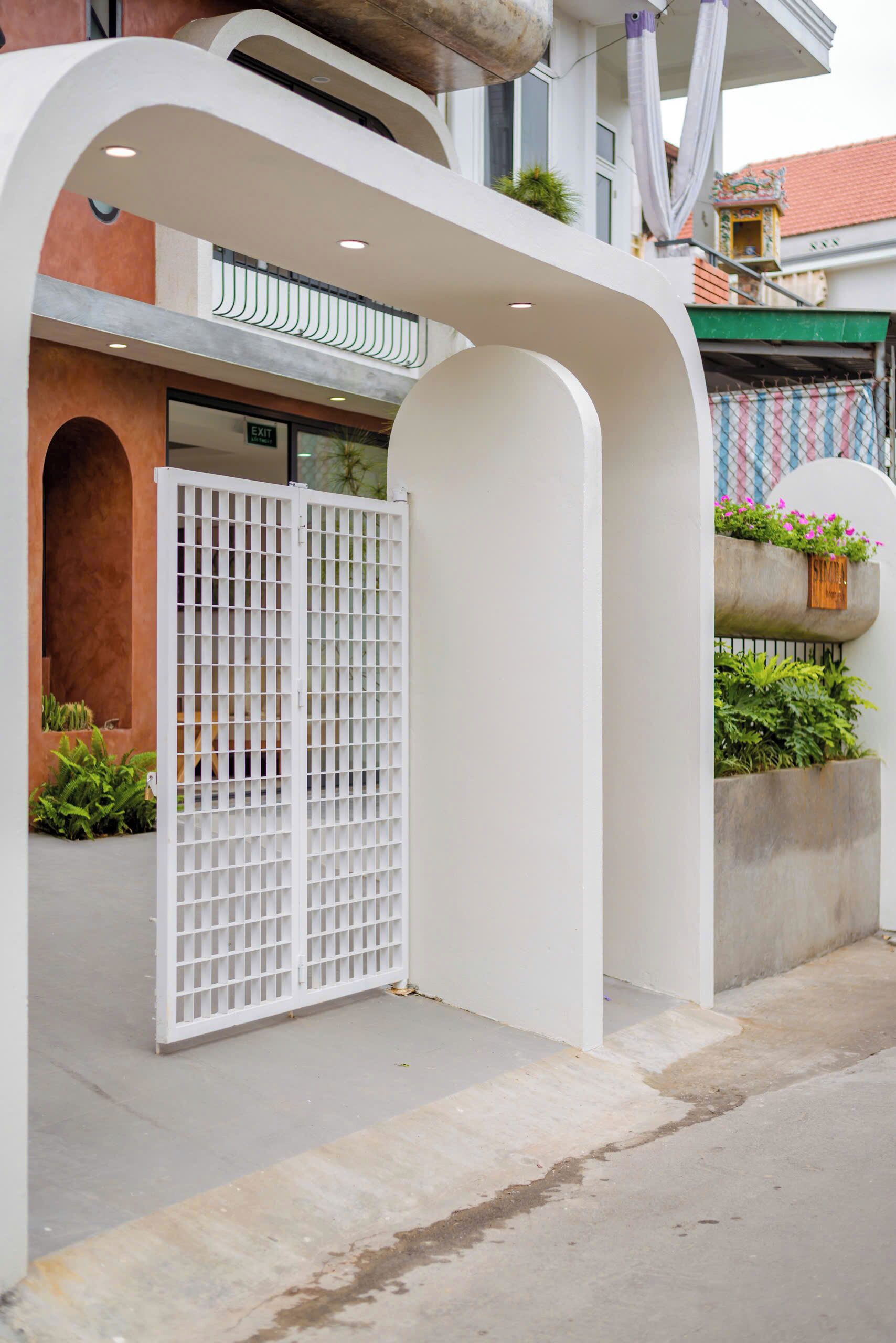 Exclusive Double Room, River View | Exterior