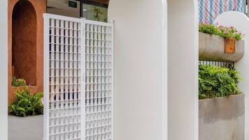 Exclusive Double Room, River View | Exterior