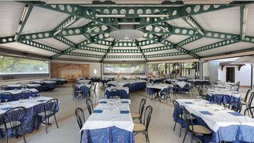 Salão de eventos