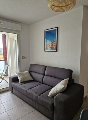 منطقة المعيشة