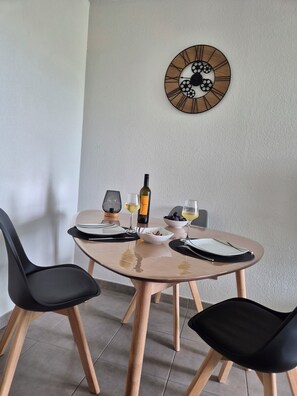 تناول الطعام