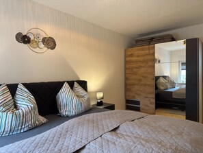 House - Ferienhaus mit Kamin in Thale-friedrichsbrunn (Thale)