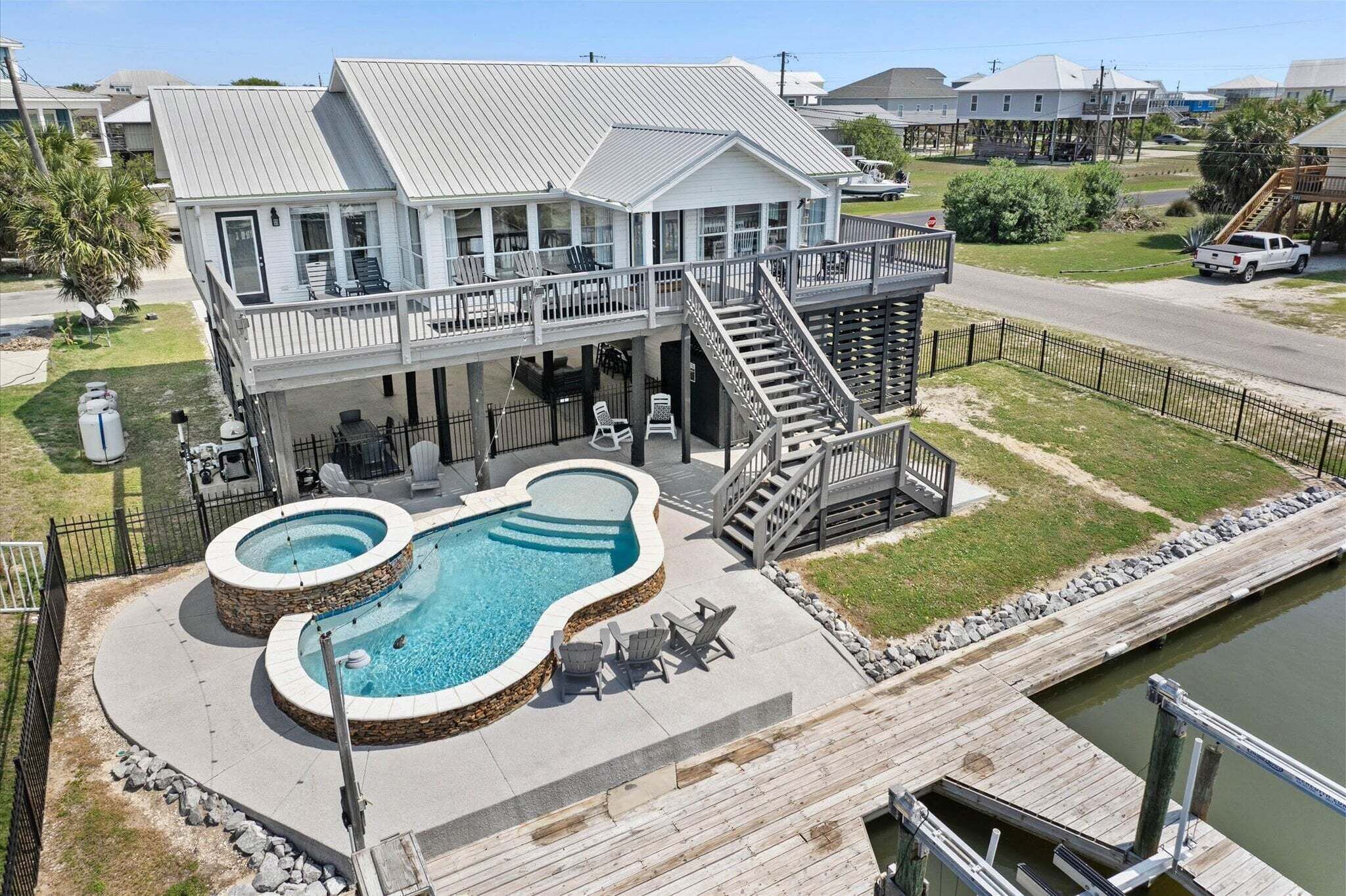 House, 3 Bedrooms | Exterior