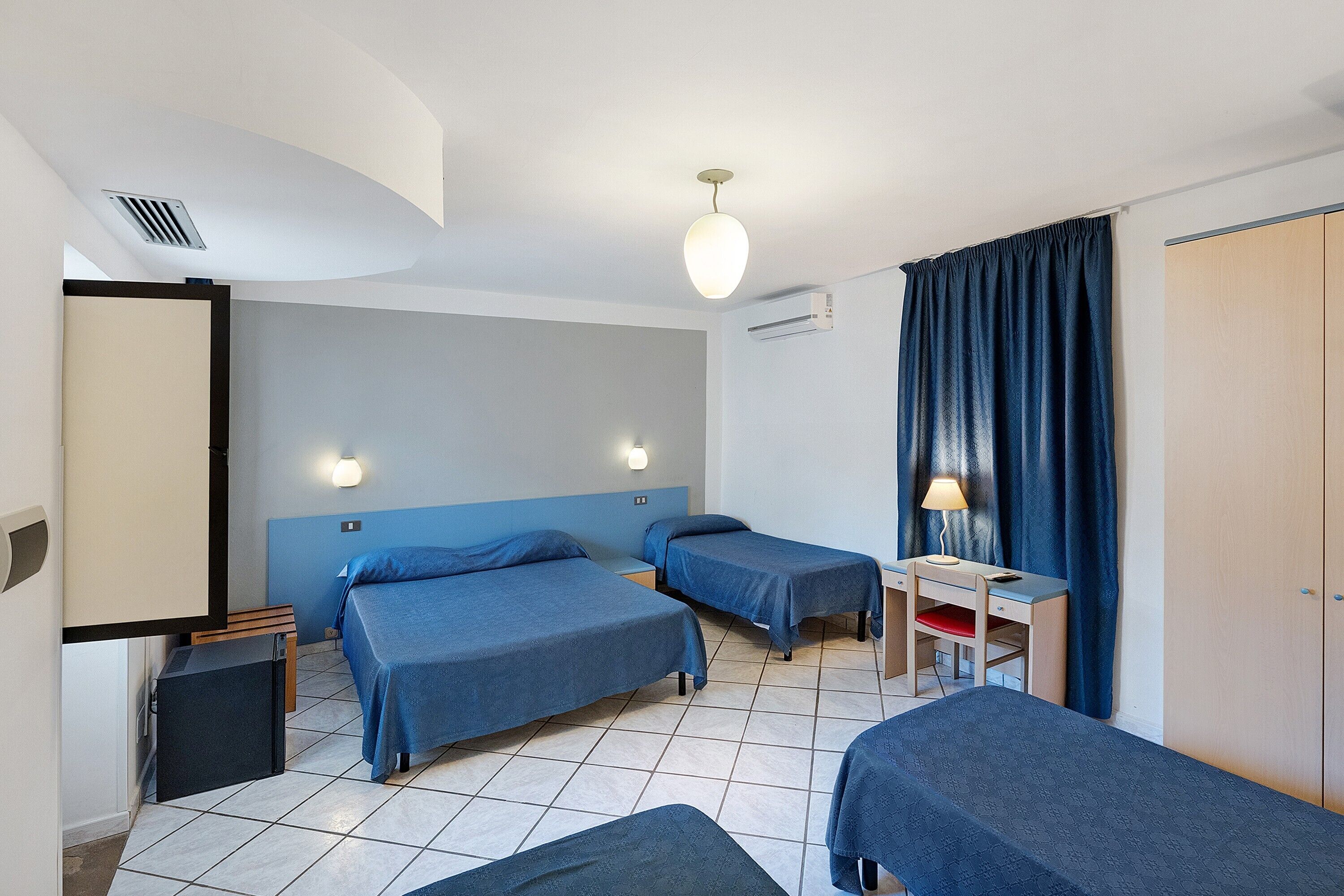 1 slaapkamer, wifi, beddengoed