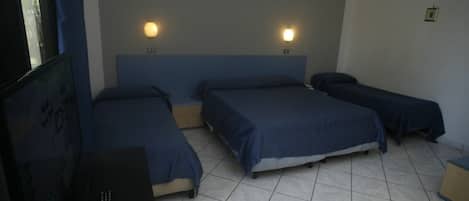 1 slaapkamer, wifi, beddengoed