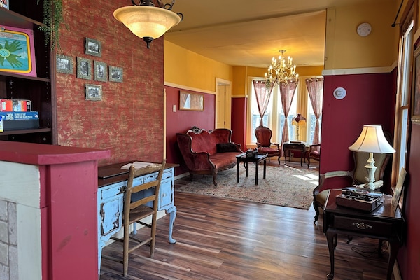 Intérieur