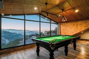 Sala de juegos