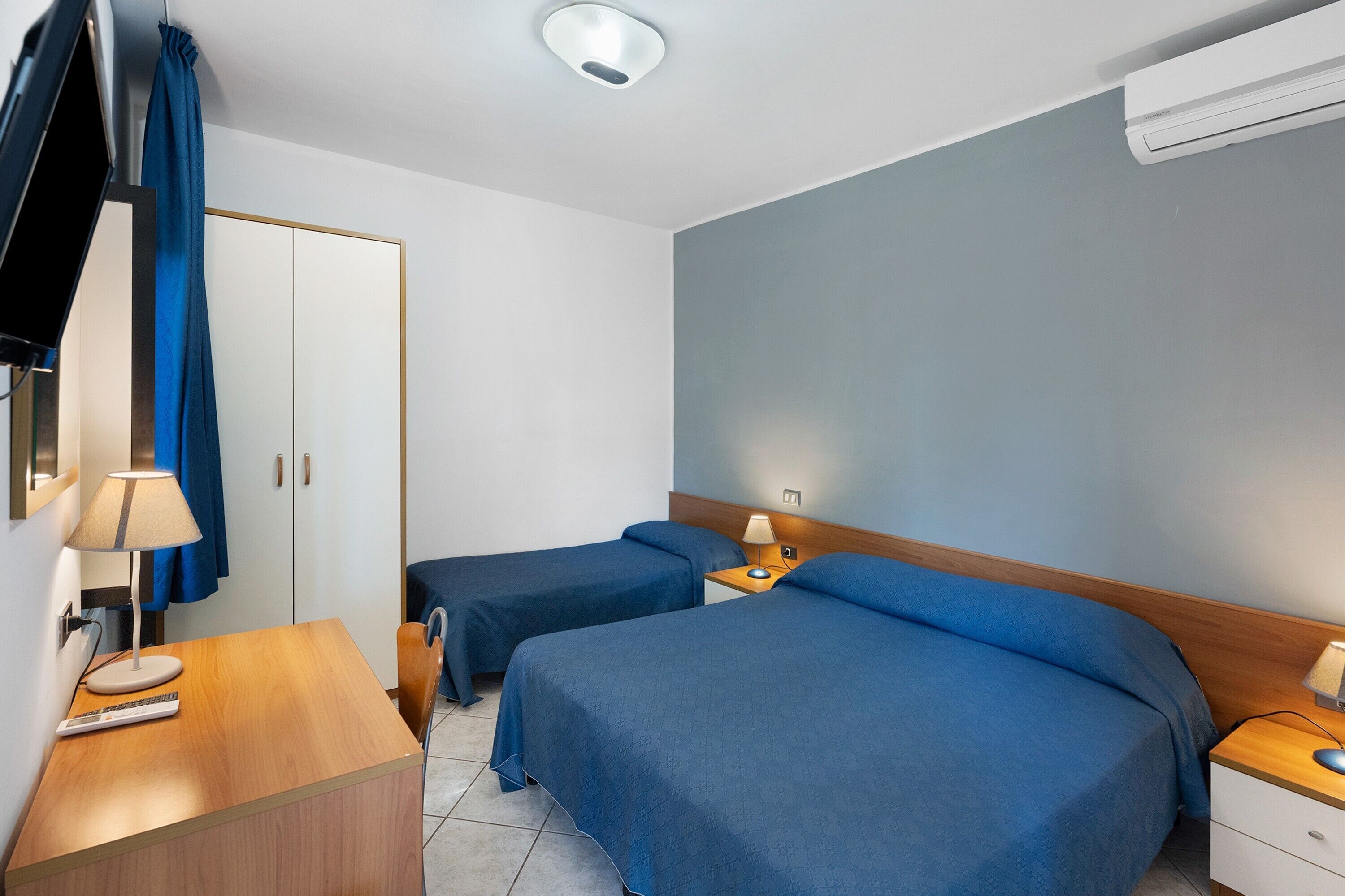 1 quarto, Wi-Fi, roupa de cama