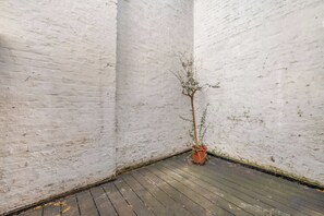 Property grounds - Comfort Studio with Terrace in Knightsbridge (Greater London)