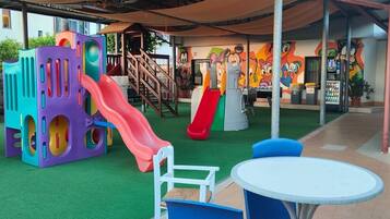Espace pour enfants