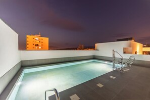 Pool - Vrbo Property (Tarifa)