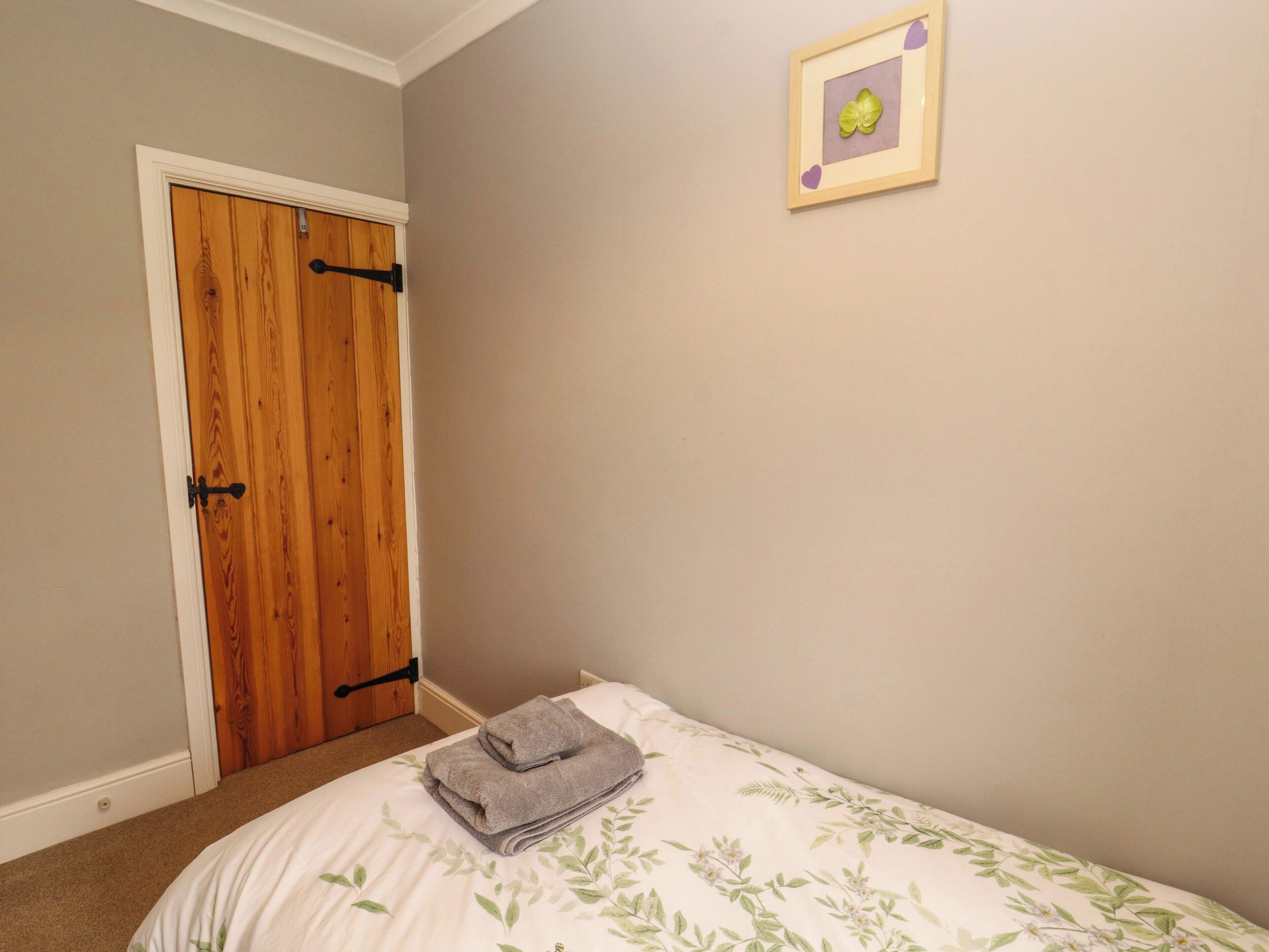 2 bedrooms, WiFi (free), individually decorated, individually furnished