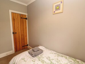 Cottage | 2 bilik tidur, Wi-fi percuma, dihias secara berasingan