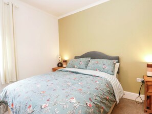 2 bedrooms, individually decorated, individually furnished, free WiFi - Tethera (Cleator)