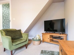Living area - Tethera (Cleator)