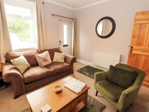 Cottage | Living area - Tethera (Cleator)