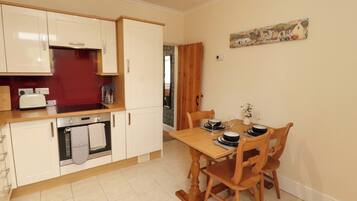 Cottage | Private kitchen