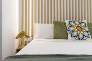 3 Schlafzimmer, Zimmersafe, Schreibtisch, Bügeleisen/Bügelbrett