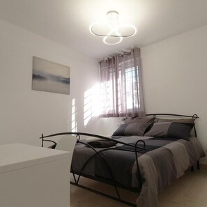 Habitación doble Confort, vista a la ciudad