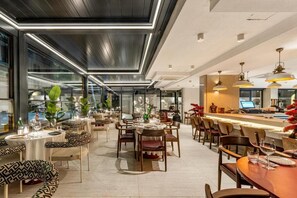 ร้านอาหาร